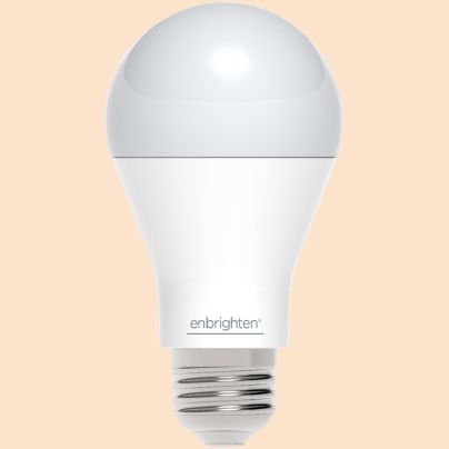 Hoover smart light bulb